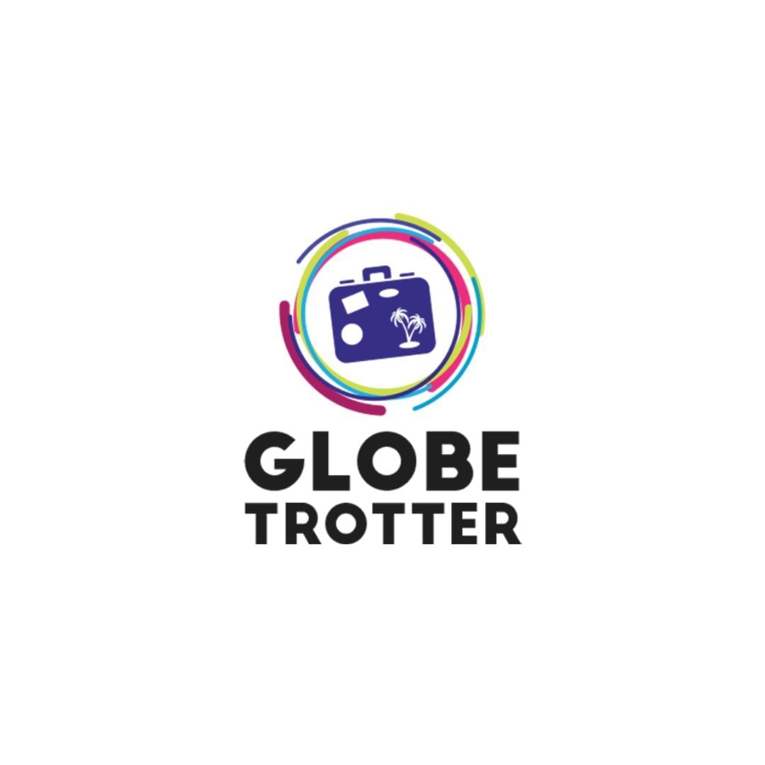 Official logo of Globe Trotter used at Kinship Landing