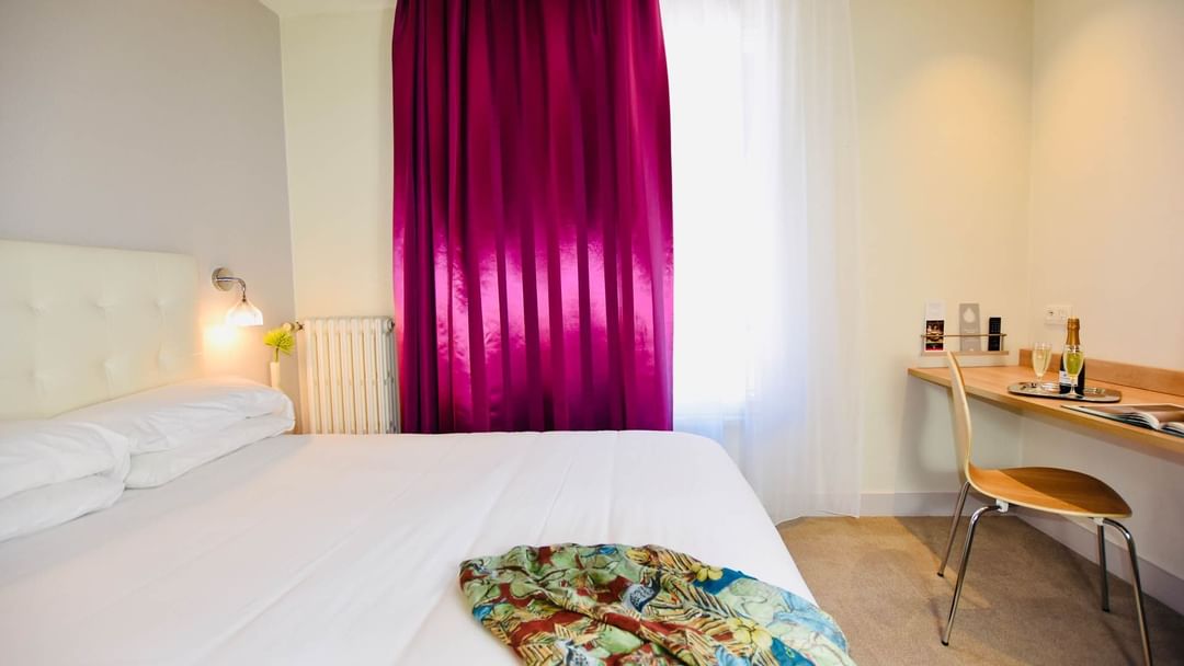 Chambre Confort
