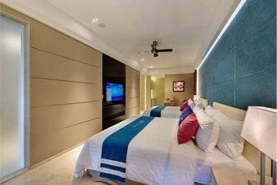 Photo Gallery - Room Interior at Lexis Suites Penang 2