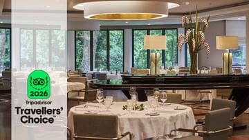Restaurante TN renova distinção no Tripadvisor Travelers’ Choice Awards