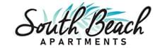 Official logo of South Beach Apartments