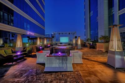 Al Mawal Resaturant Dubai
