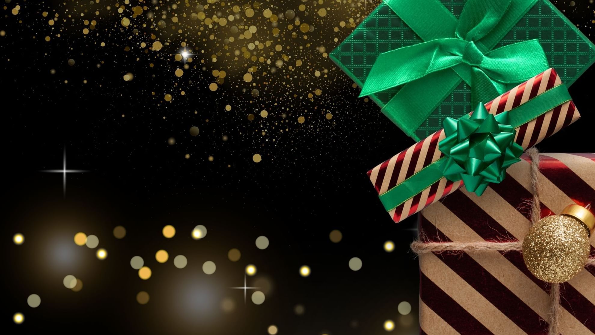 Christmas at Pullman & Mercure Melbourne Albert Park