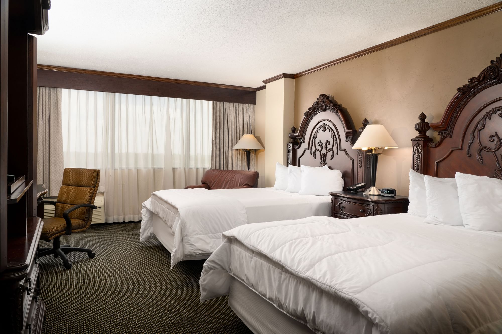 Hotels in Beaumont Texas MCM Elegante Hotel Beaumont