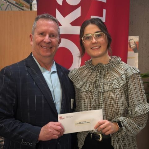 Investing in the Future of Tourism