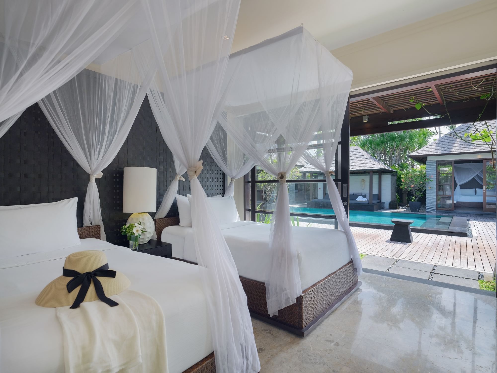 Five Bedroom Villa| Peppers Seminyak | Private Family Villa