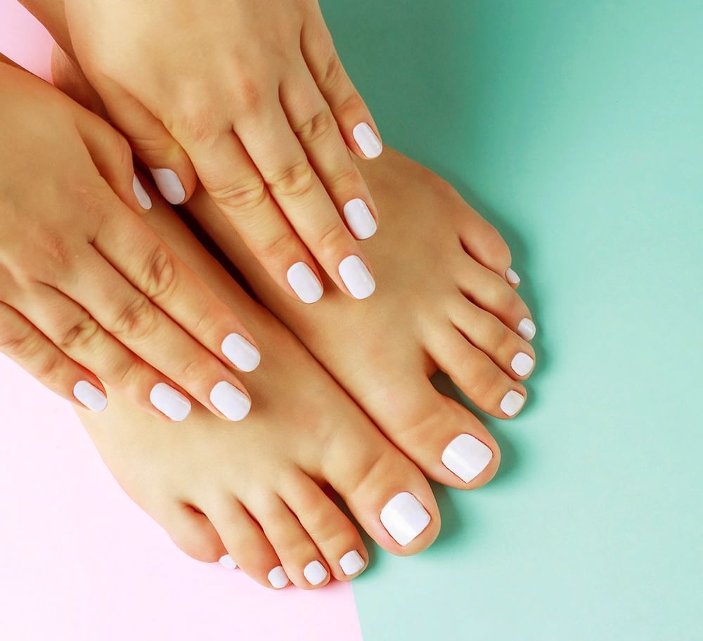 Manicure and Pedicure Combo Spas in Orlando