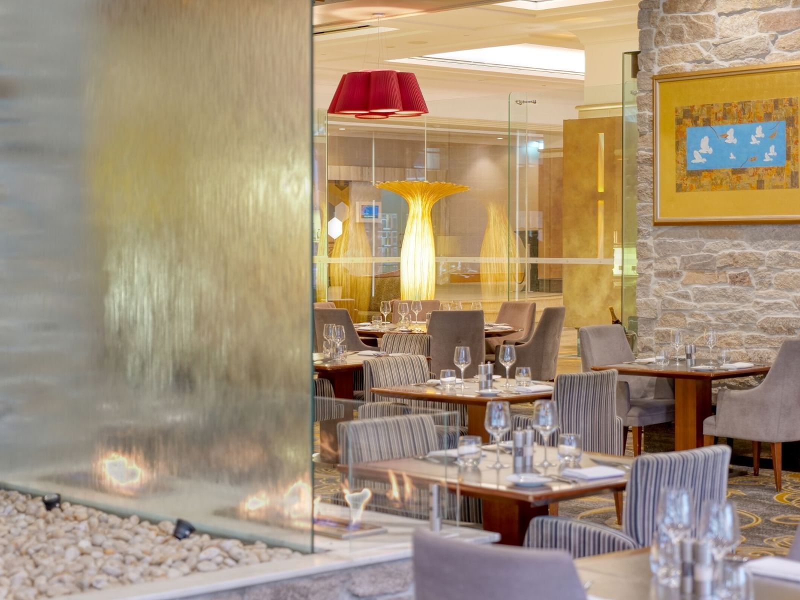 Firewater Grille Perth CBD Restaurants Casual Dining Perth CBD