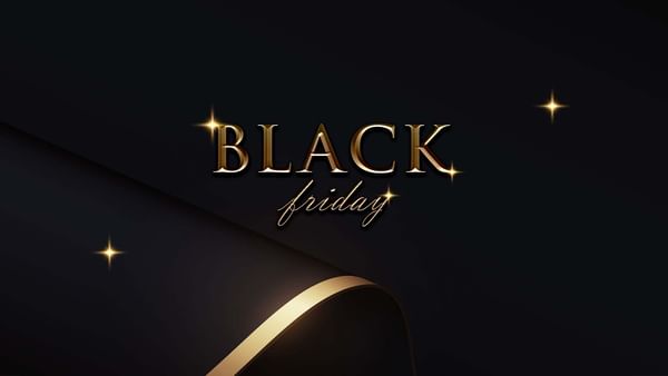 Black Friday Warwick Sale 2021