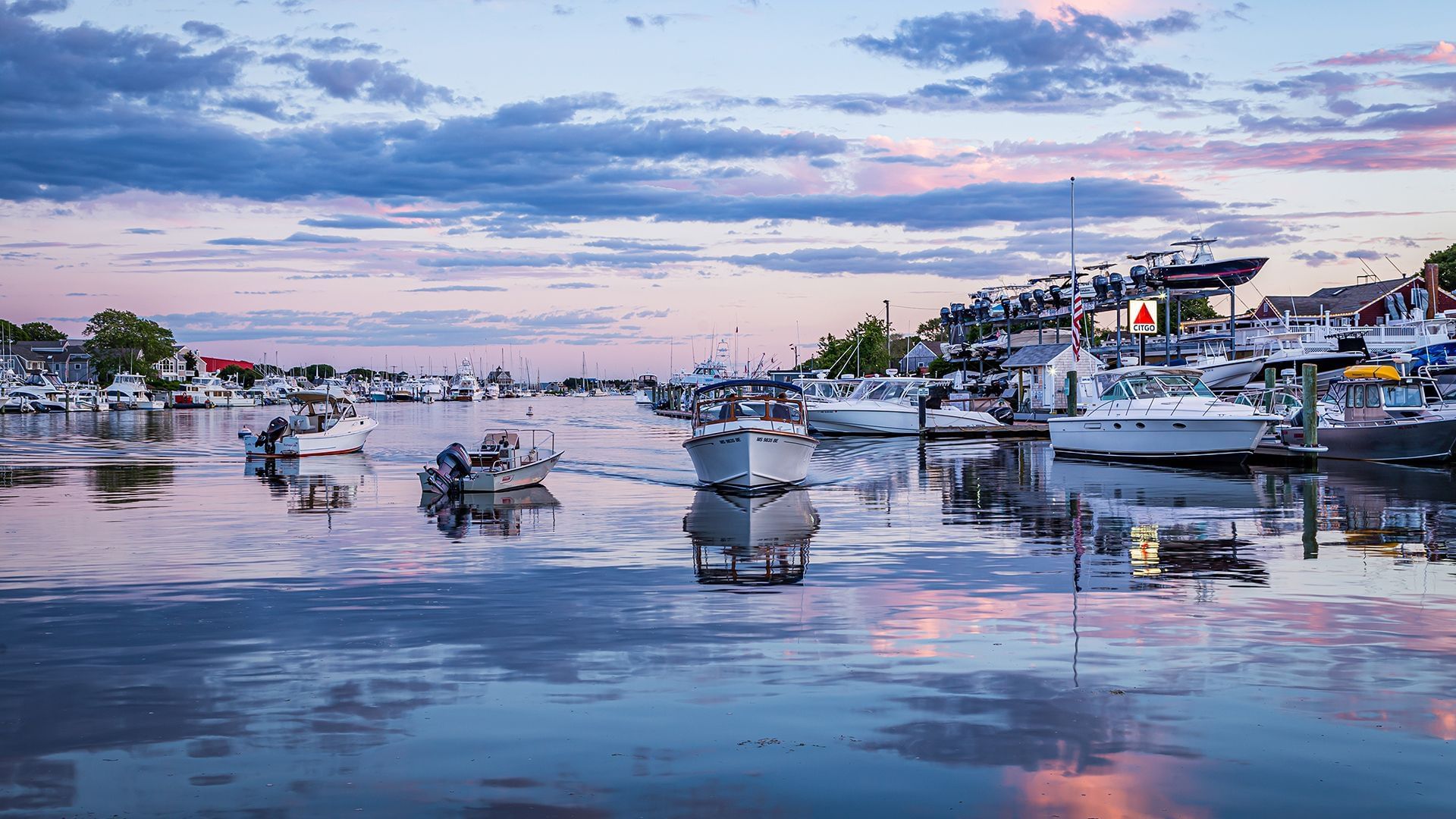 Cape Life Falmouth Tides
