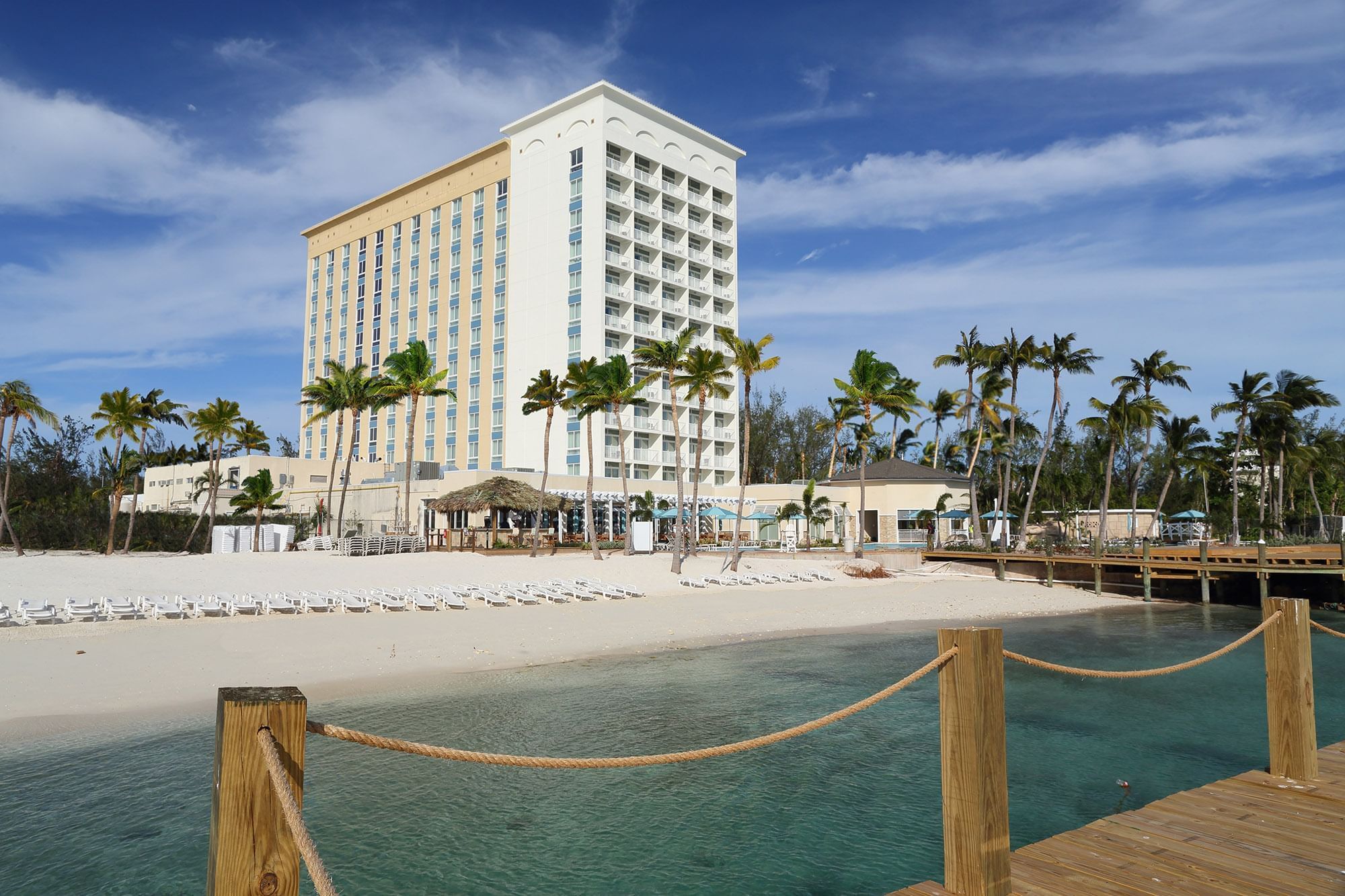 Warwick Paradise Island Resort- First Class Paradise Island, Bahamas  Hotels- GDS Reservation Codes: Travel Weekly