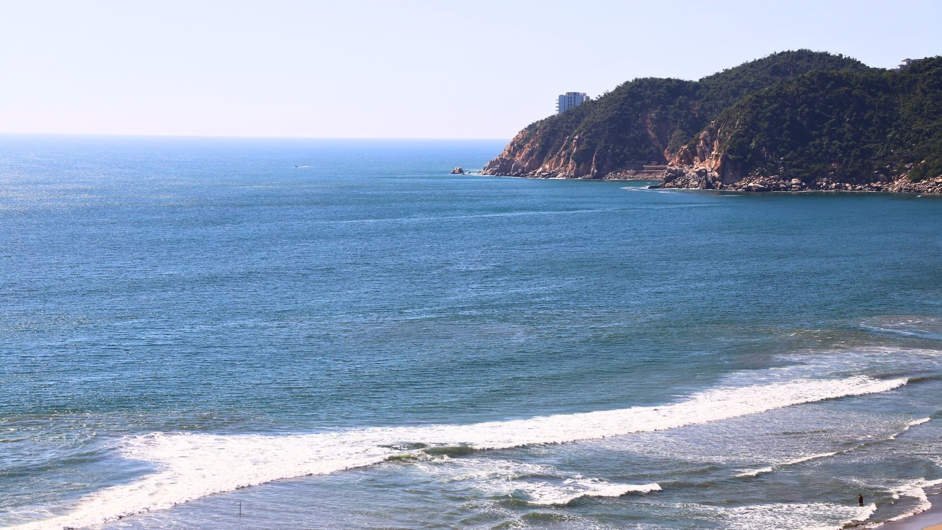 Princesa Penthouse Two Bedroom Vista al Mar