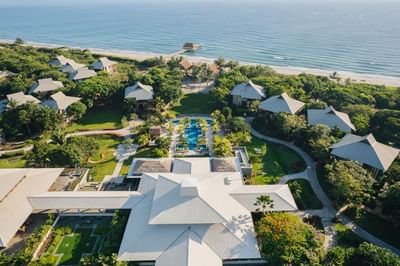 Honduras Luxury Resort | Indura Beach & Golf Resort Curio Collection by ...