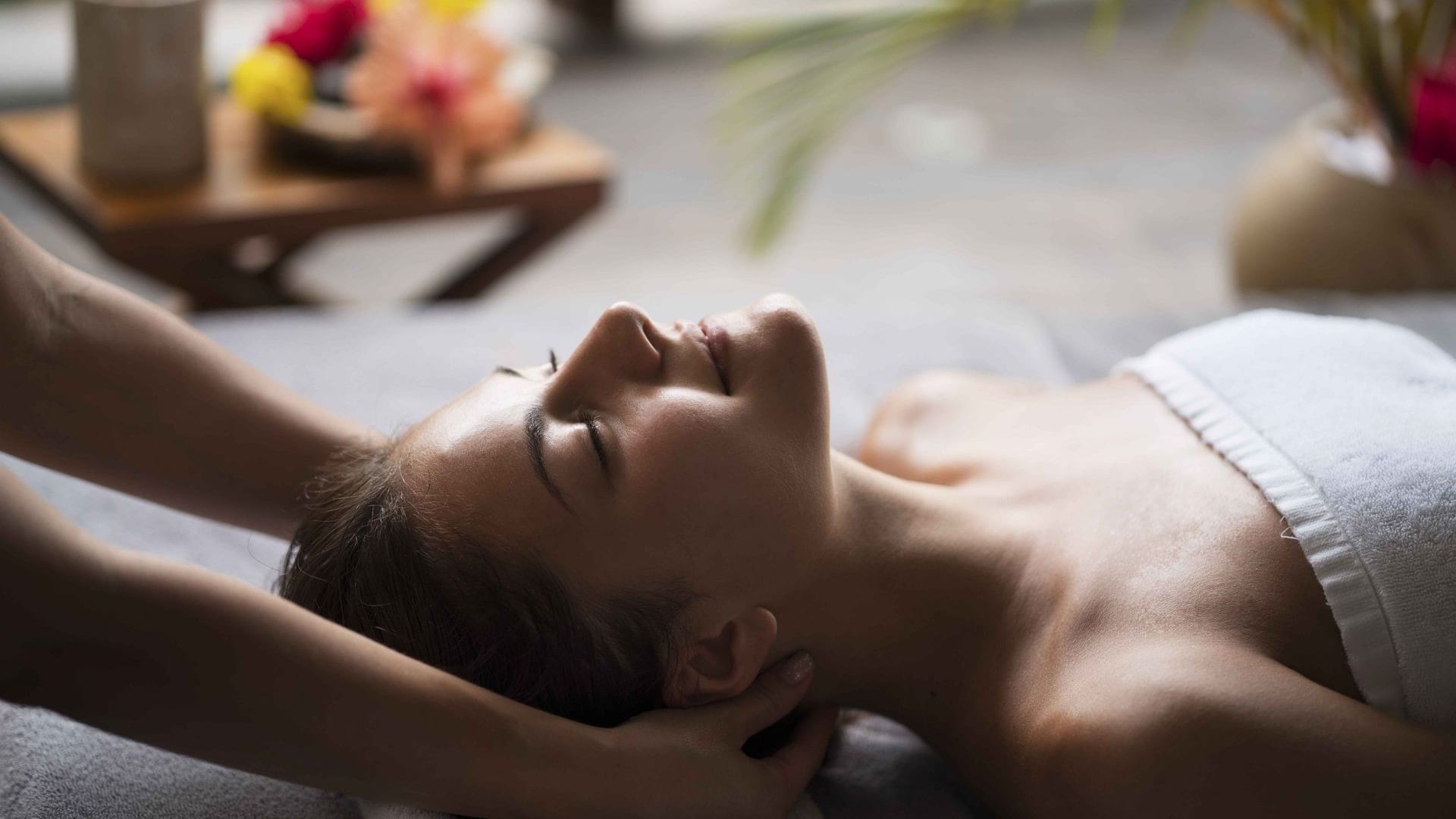 Vie Spa