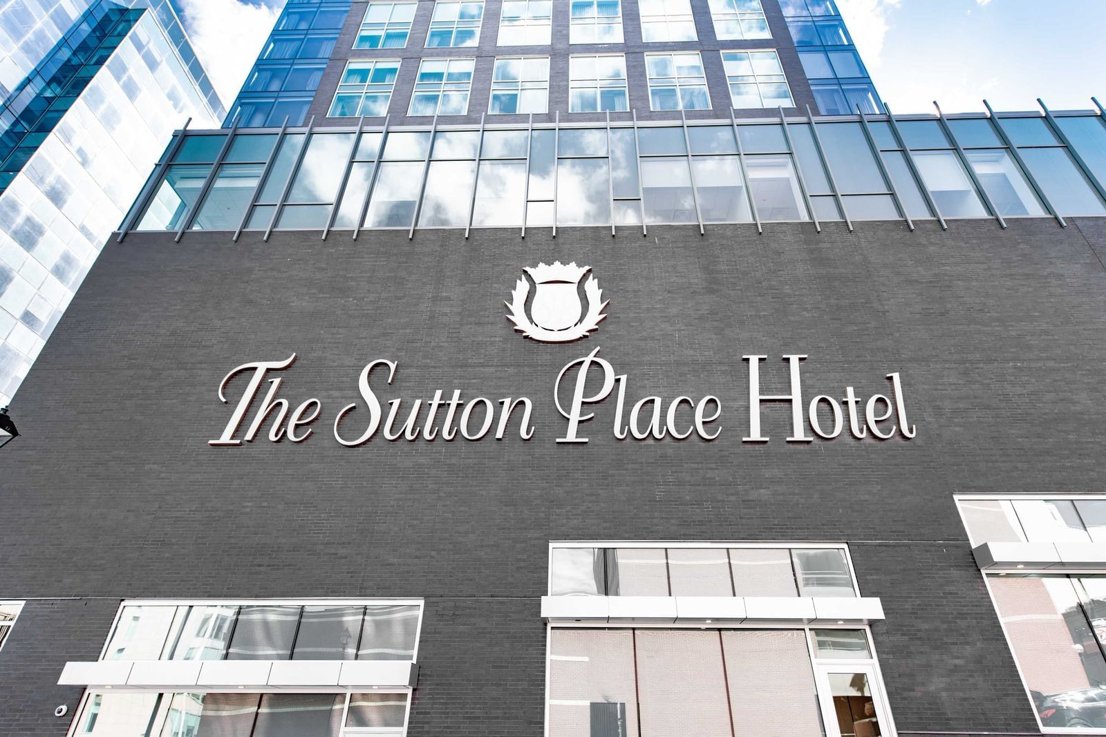 Halifax Hotel Deals | The Sutton Place Hotel Halifax