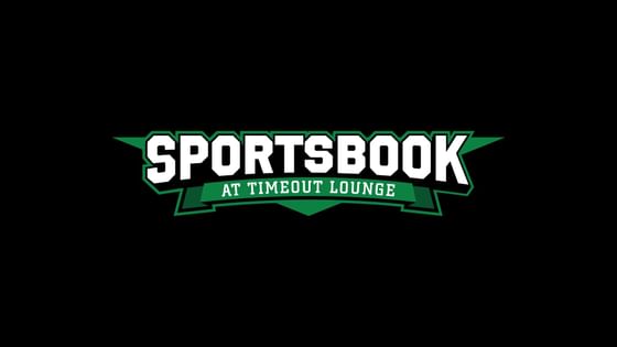 Official logo of Sportsbook at Pearl River Resorts