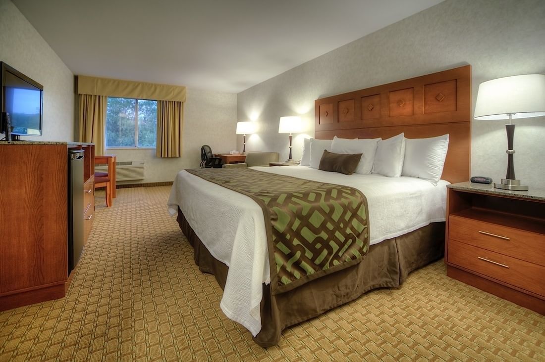 Moab Valley Inn — photo 36 of 36