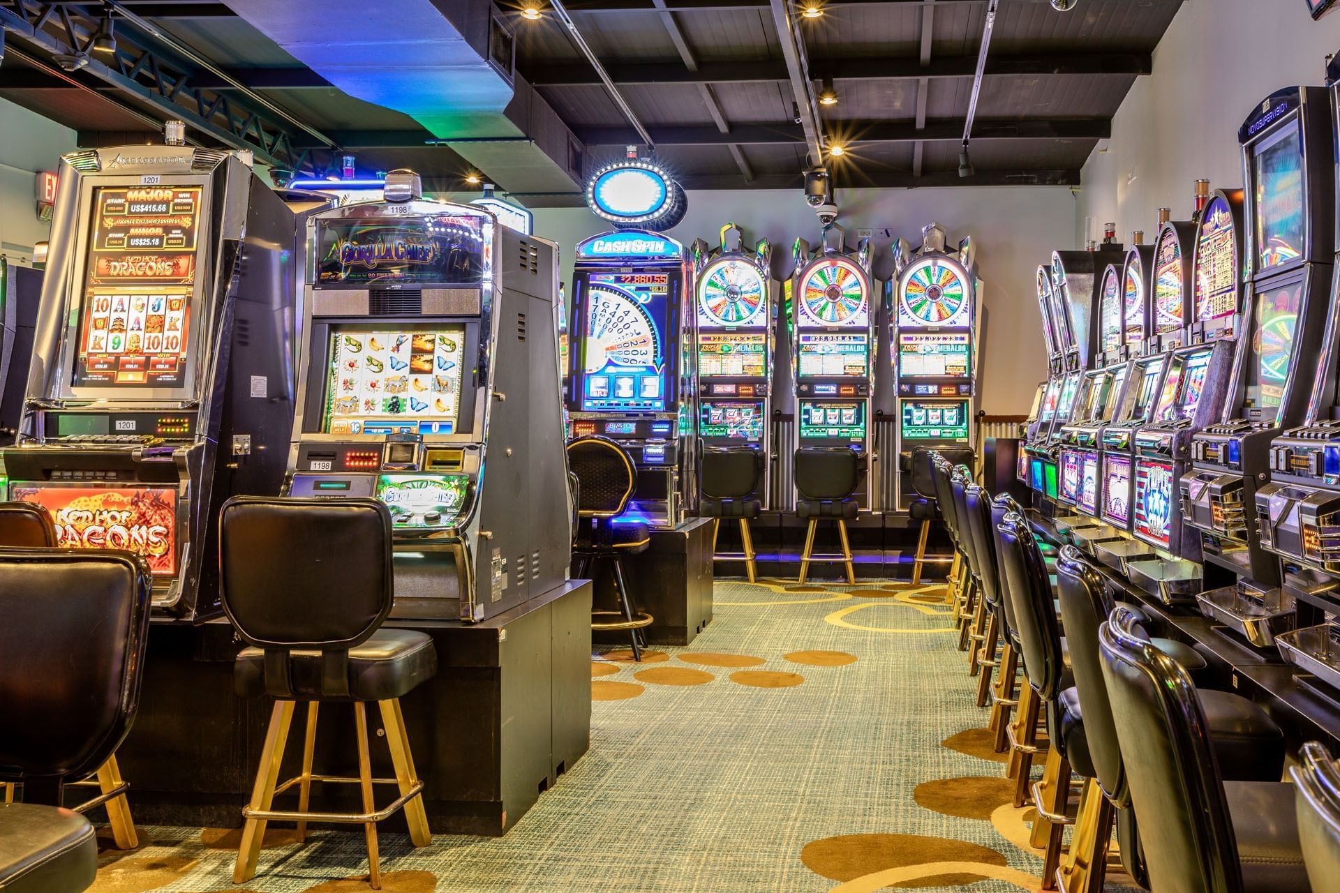 Aruba Casinos Eagle Aruba Resorts