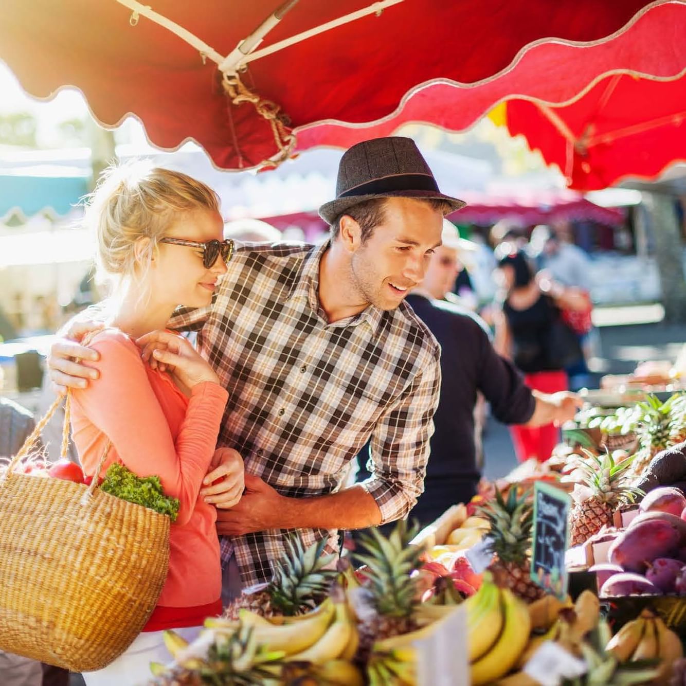 Farmers Market