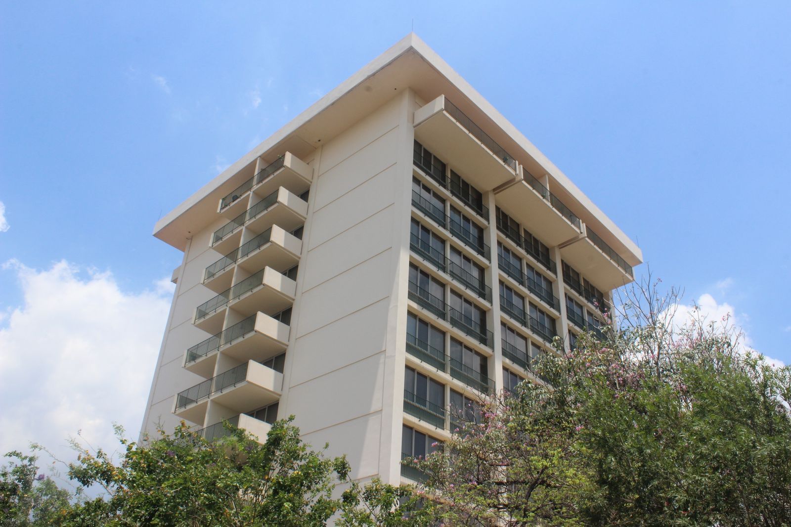 Courtleigh Hotel & Suites in Kingston, Jamaica