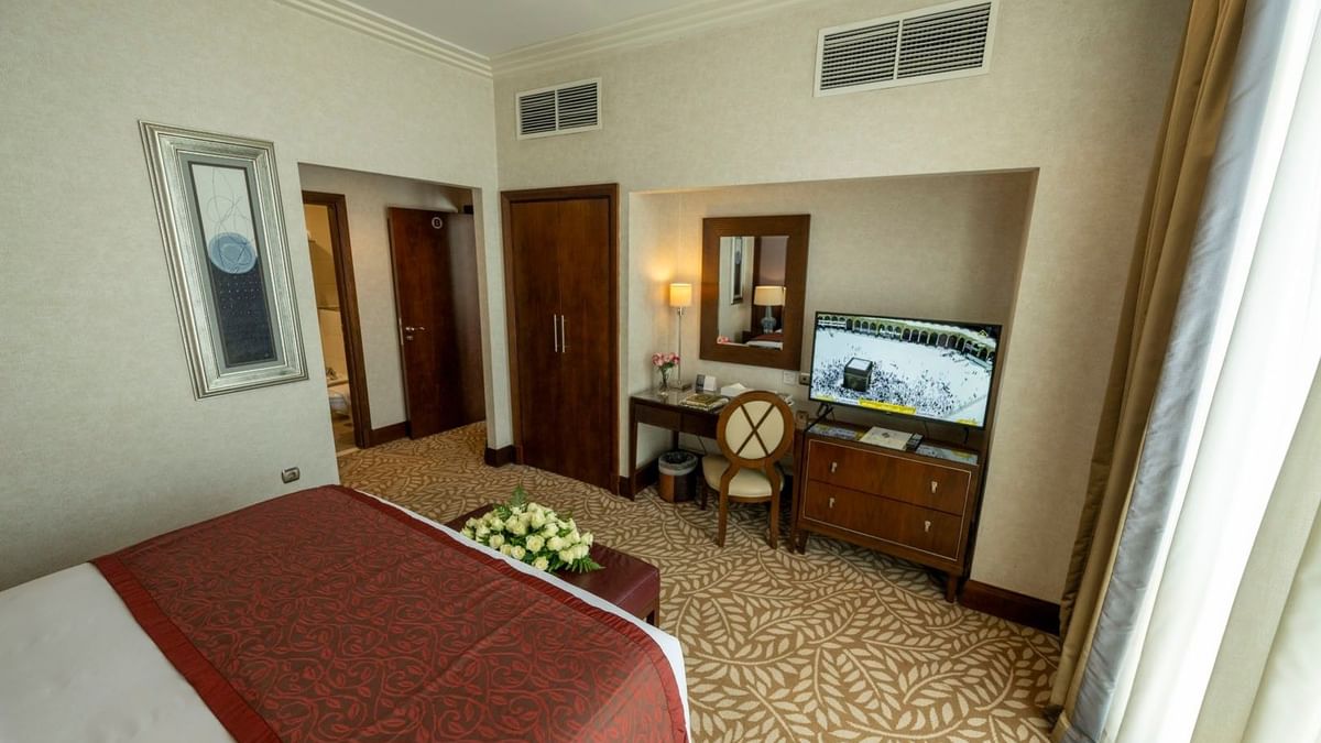 جناح تنفيذي