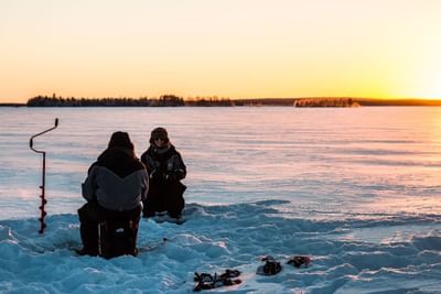 Boutique Hotel Lapland | Arctic Light Hotel Gallery