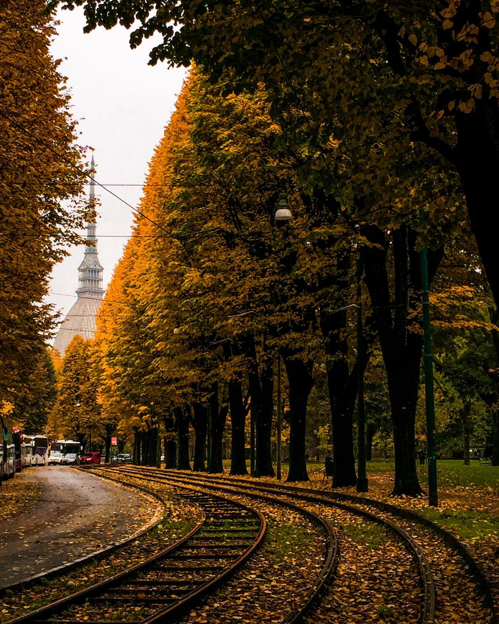 Visit Turin, a 3-day itinerary