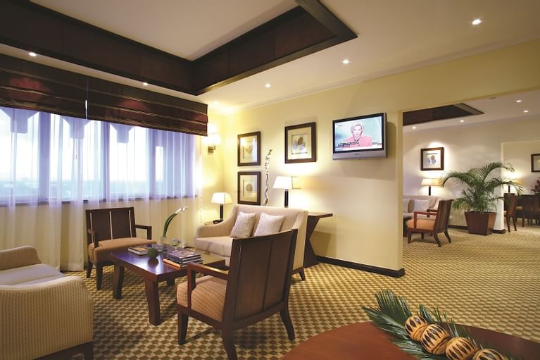 Dar Es Salaam Hotel Dar Es Salaam Serena Hotel