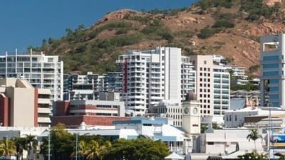 Townsville