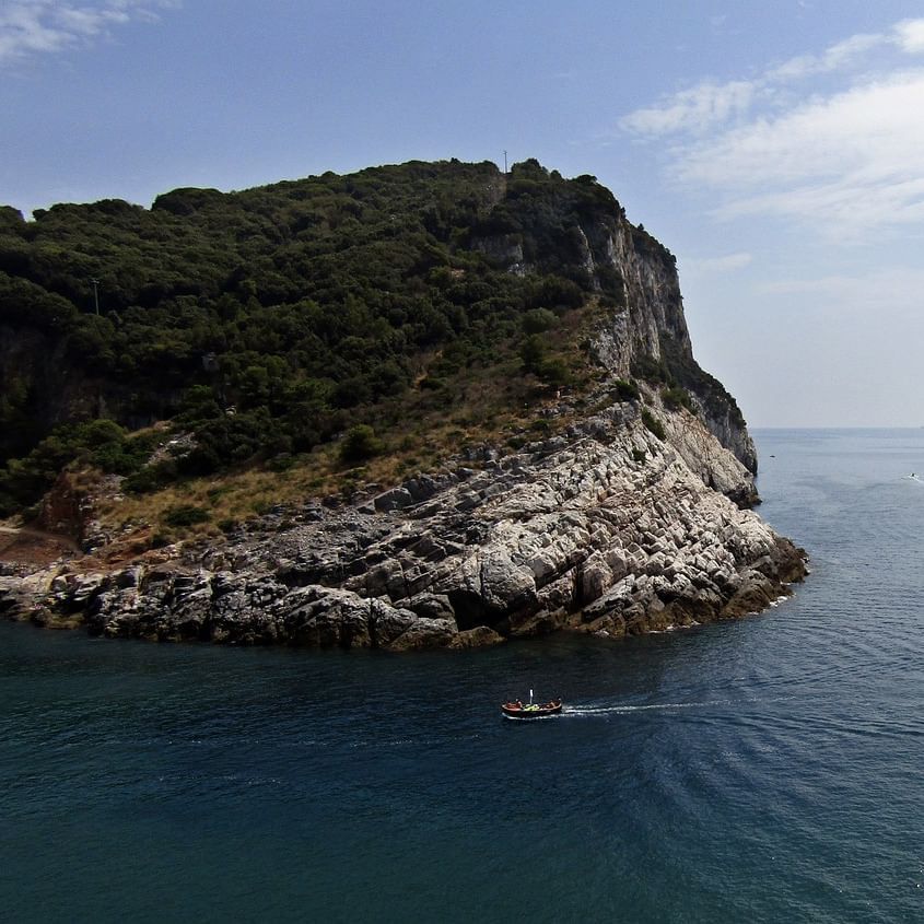 tour ostriche portovenere