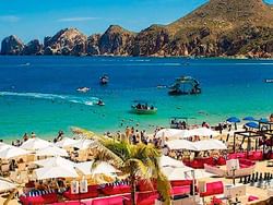 Playa el medano