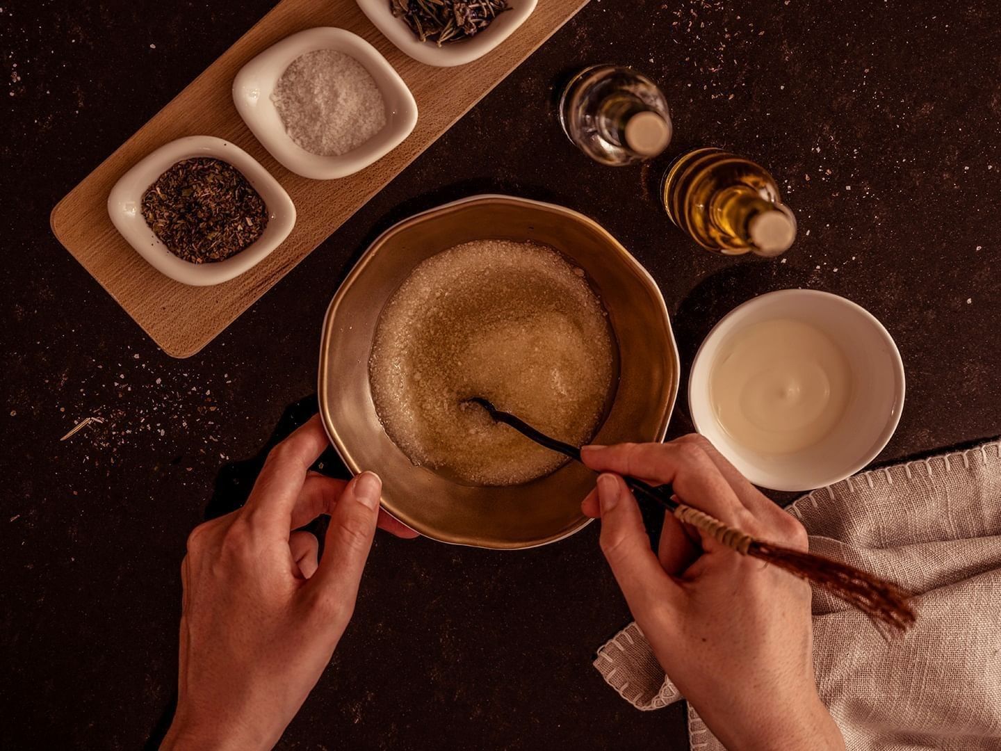 Treatments at Zijin Hotel Belgrade