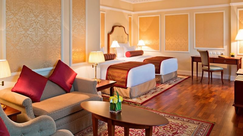 Junior Suite