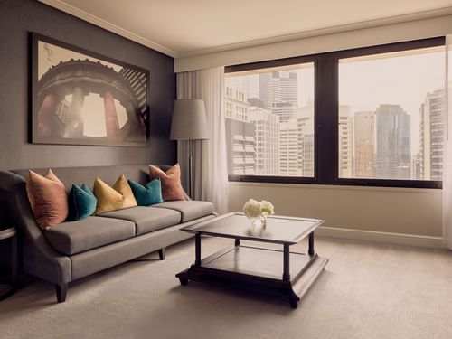 Premier Suite