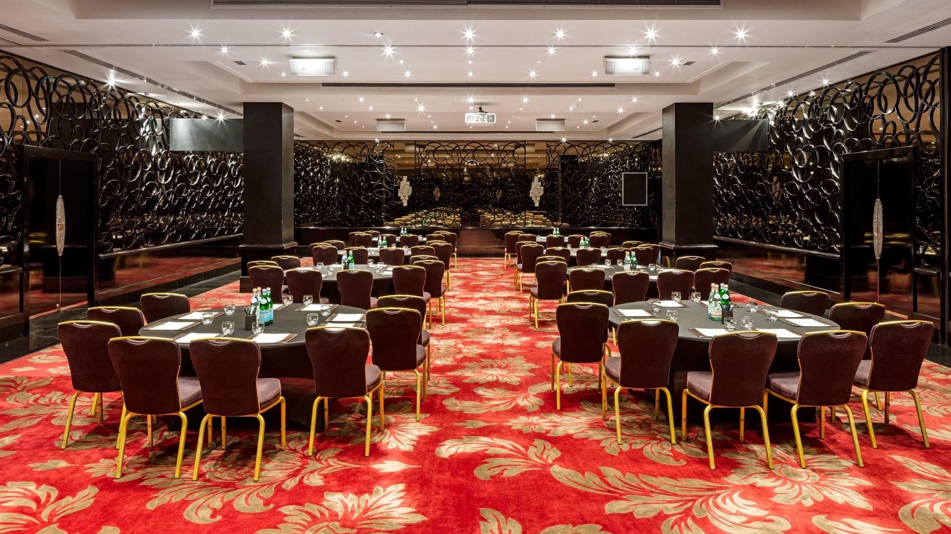 Danziger Suite | Meeting Rooms at The May Fair Hotel, London
