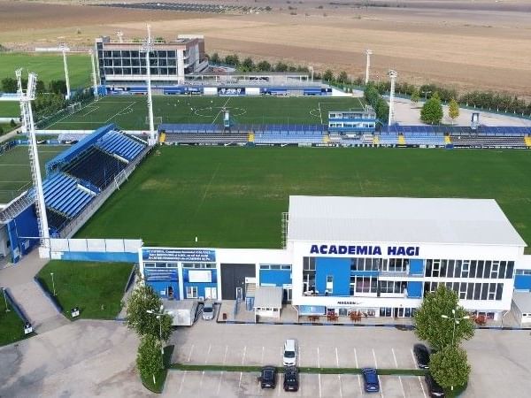 Academia Gheorghe Hagi