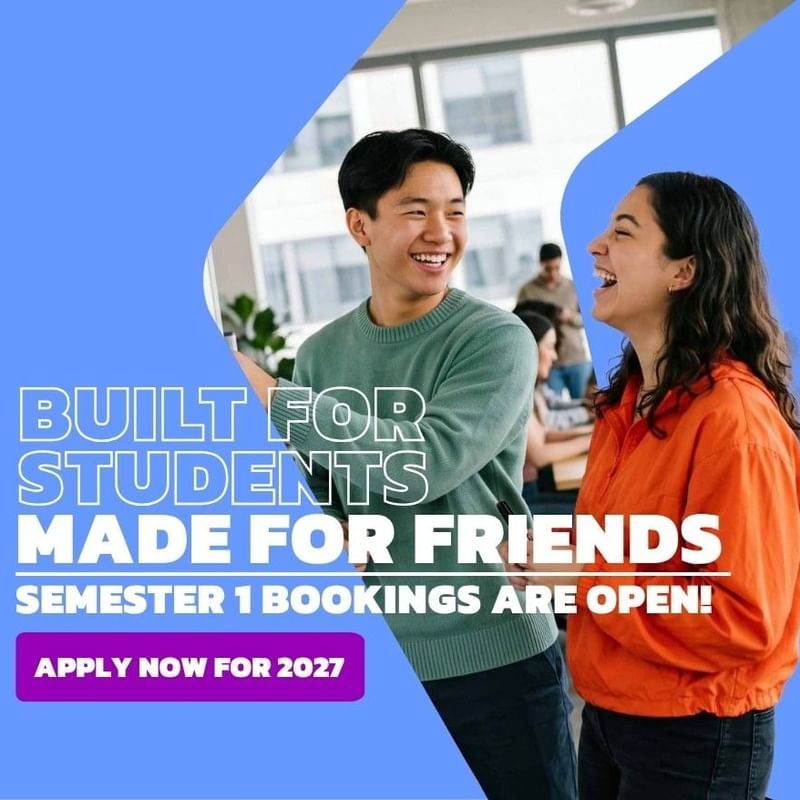 UL AKL Central 2027 Rates are Open