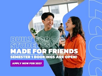 UL AKL Central 2027 Rates are Open