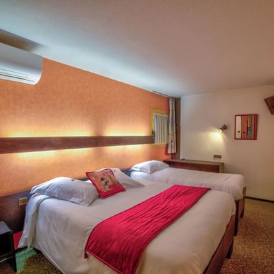 Hotel Bourges North