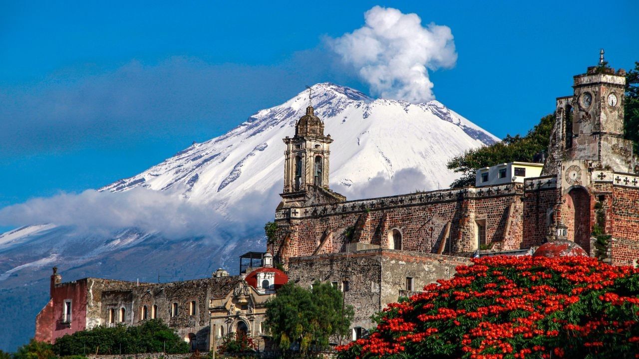 pueblos puebla navidad