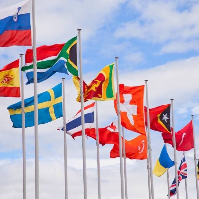 United Nations General Assembly 2025 New York City