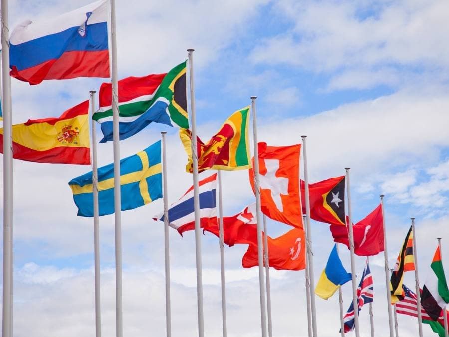 United Nations General Assembly 2025 New York City