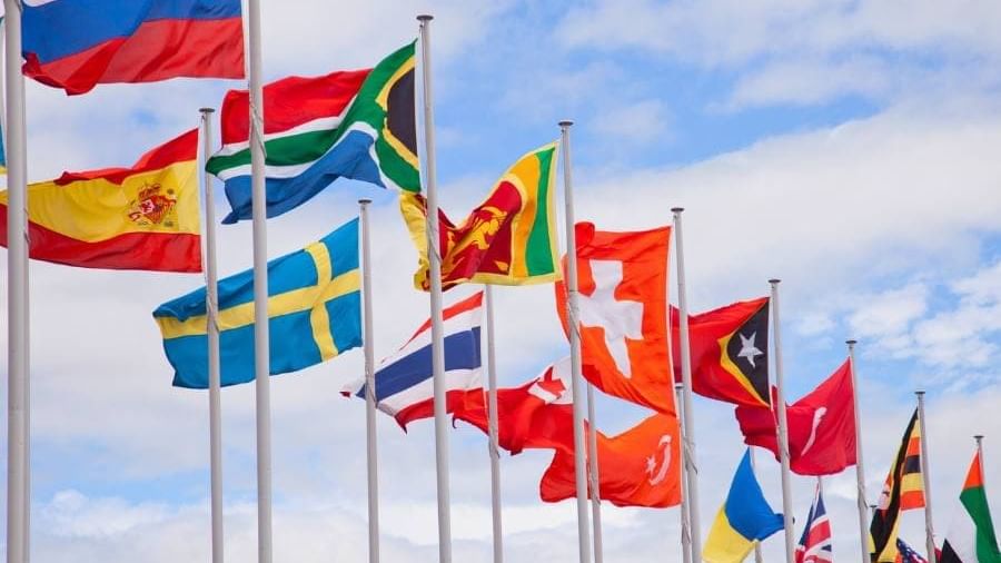 United Nations General Assembly 2025 New York City