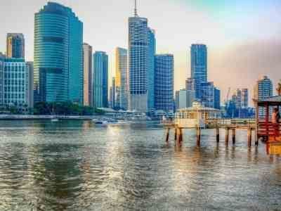 Brisbane Lifestyle