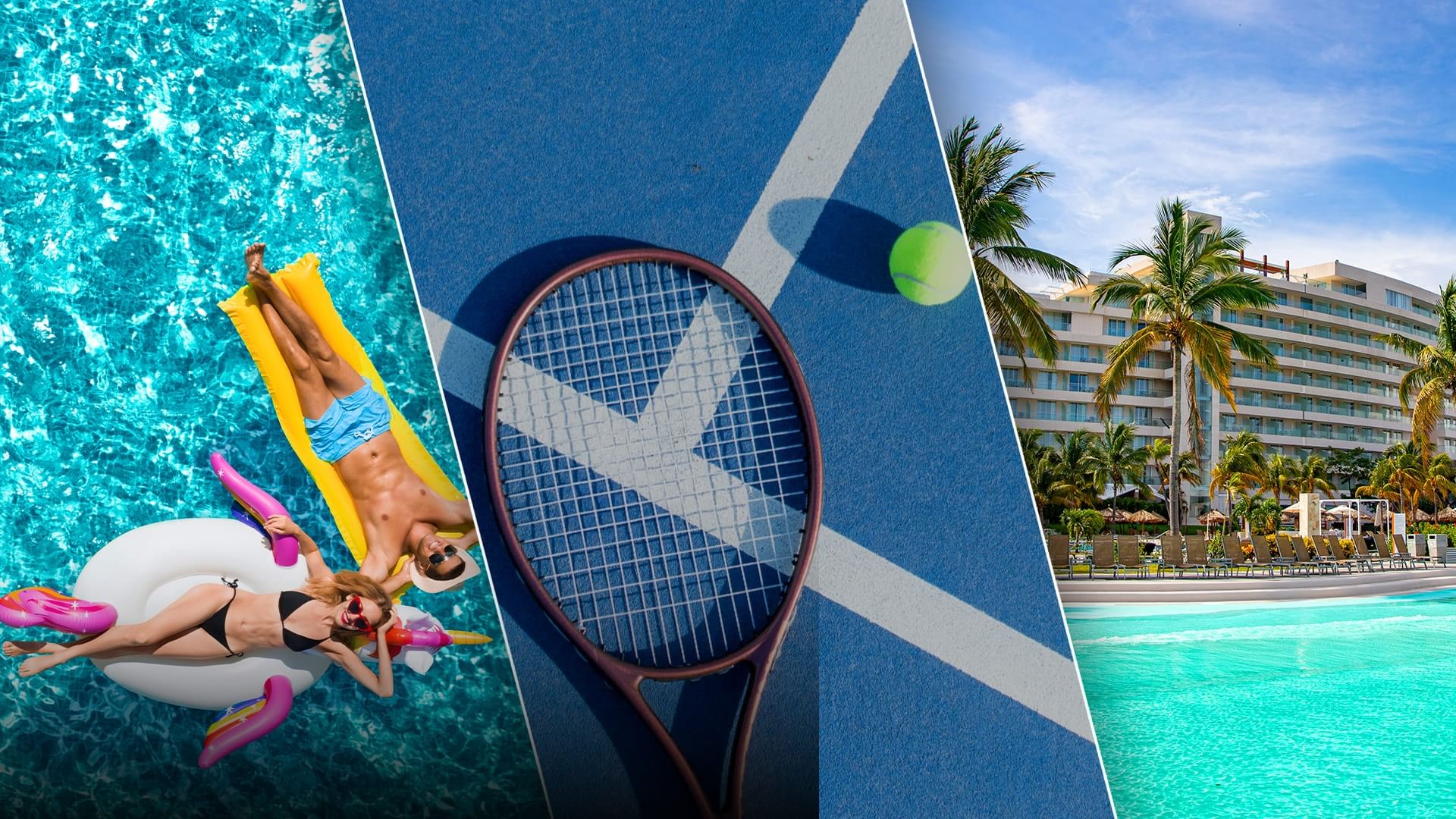 Paquete Habitación + AMT