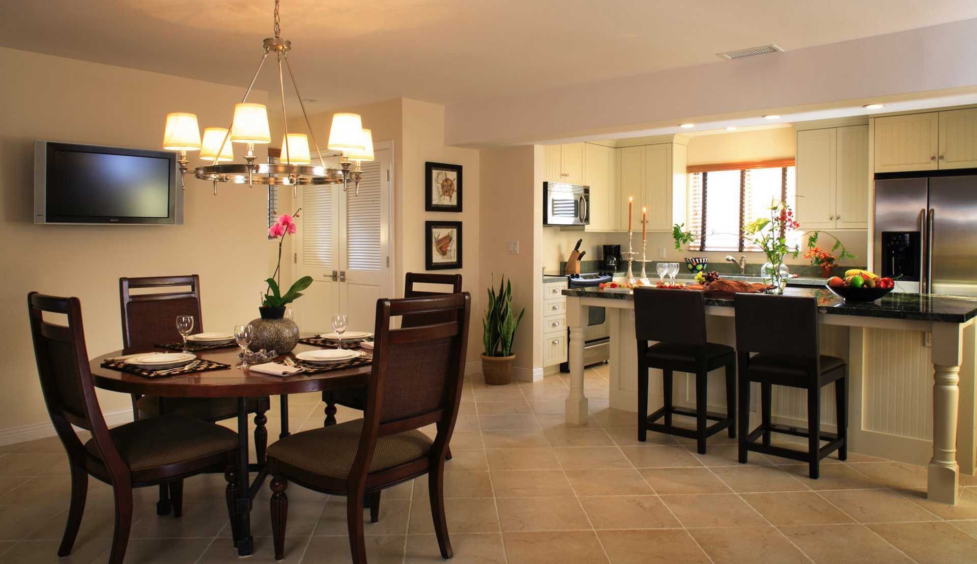 Coast Premium Three Bedroom Suite