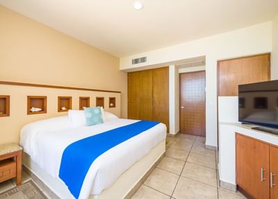 One Bedroom Suite