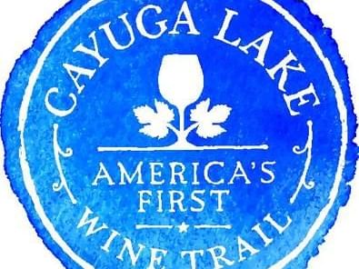Cayuga Lake Wine Trail logo
