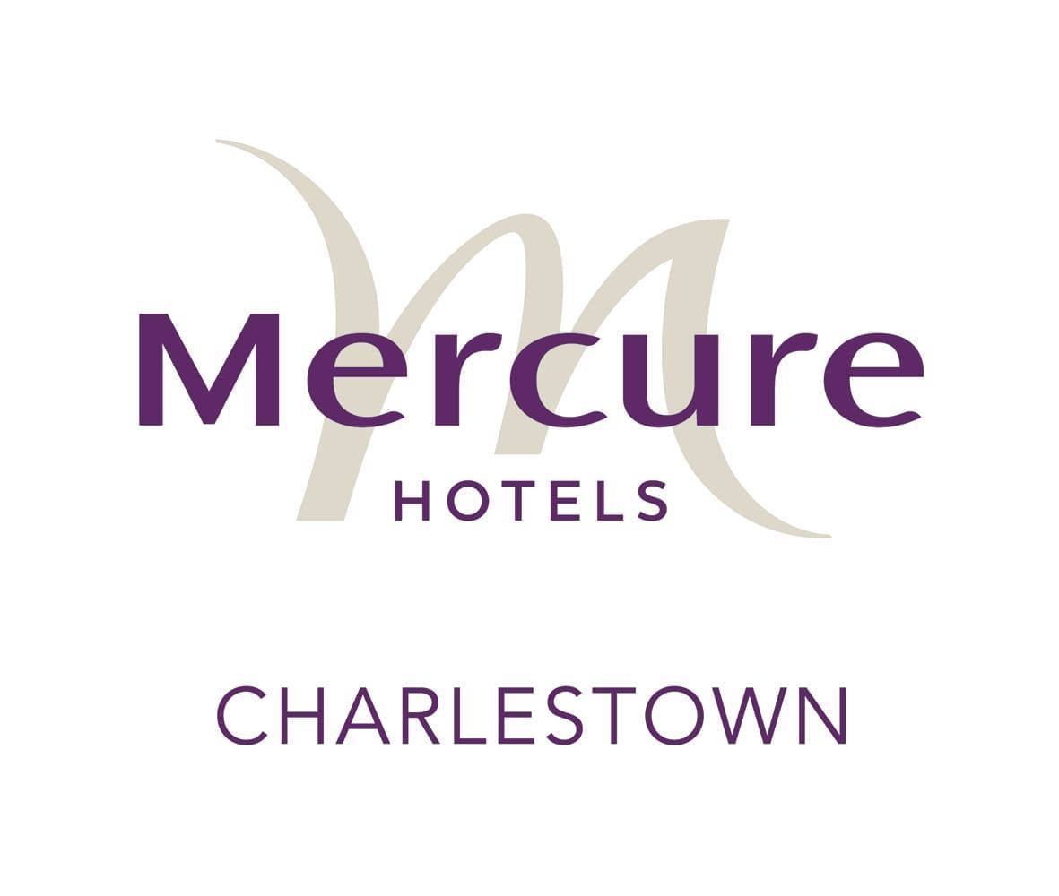 Mercure Charlestown Logo