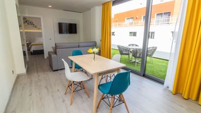 Las Palmas - Family Suite